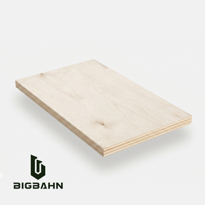 12mm Lightweight Raw Plywood
