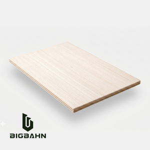 9mm Poplar Hybrid Plywood 